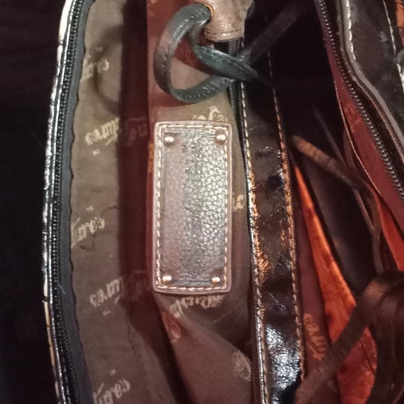 Rustic couture set - Picture 2 of 2